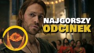 WŁADCA PIERŚCIENI: PIERŚCIENIE WŁADZY | Źli bohaterowie, najgorszy odcinek (LOTR, Rings of Power)