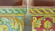 Sycylijskie doniczki ceramiczne | Kolekcja Acanto i Antico #1