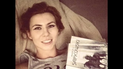 59 Wiedzmin Pani Jeziora - Rozdział 4 - CDA