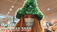 Odbudowałam zęba! || Vlogmas 2020 #2