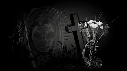 Czy należy chodzić na groby? #37