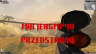 Przejdźmy Razem! Terrorist Takedown: Konflikt w Mogadiszu odc. 10 Zestrzelony Blackhawk