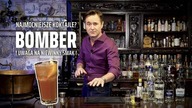 Najmocniejsze drinki #3 - Bomber | Łatwy przepis na koktajl z wódką i ...  