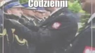 Świdnik: Strażacy z odznaczeniami i awansami