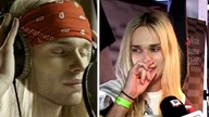 Nasz reporter chciał namówić Mateusza Magę na duet. Zobaczcie reakcję!