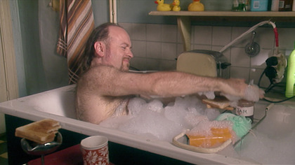 Księgarnia Black Books S02E03 Lektor PL