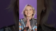 Była spina? Hania i Bartek z Genzie