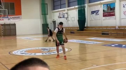 Ładny windmill #shorts