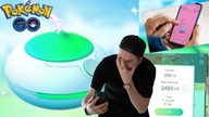 Incense Day! Rajdy z domu w Pokemon GO! Odcinek #436