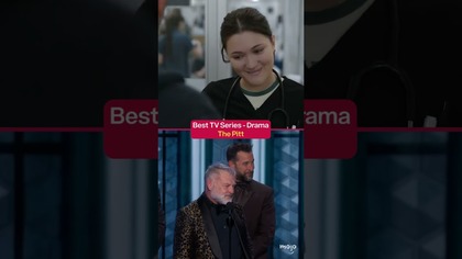 2026 Golden Globes Winners