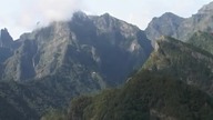 Travel: Pico Do Arieiro - Ruivo, Madeira - Travel shorts