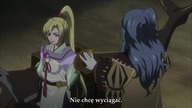 Nobunaga The Fool odc. 6 - Siła