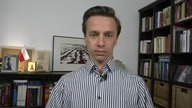  Krzysztof Bosak Q&A o DELEGALIZACJI Ant*fy, Trybunale stanu, od kiedy interesuje sie POLITYKĄ