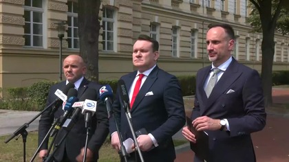 TARCZYŃSKI & KOWALSKI UJAWNIAJĄ NAZWISKA LUDZI PO, KTÓRZY DOSTALI PIENIĄDZE Z KPO NA ZBDURY!