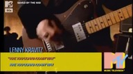 Lenny Kravitz - Are You Gonna Go My Way [1993]