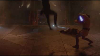 star wars episode thrid revenge of the sith