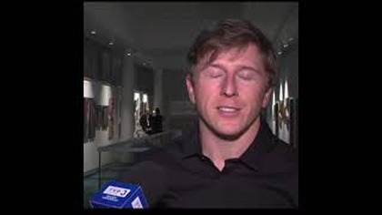 Andrzej Lebiediew o przyjściu do #Falubaz #speedway #lubuskisporttvp3 #shorts