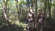 Świątynia Kości - Tube Raiders