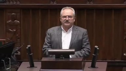 UKRAIŃCY POWARIOWALI! JAKUBIAK i KONFEDERACJA OSTRO NA MÓWNICY SEJMU