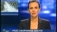 Odliczanie do PŚ w Zakopanem (16. 01. 2012)
