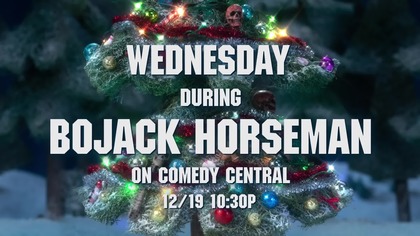 The Predator | Holiday Short Teaser Trailer | 20th Century FOX