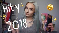 ULUBIEŃCY ROKU 2018