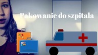 Jak spakować się do szpitala