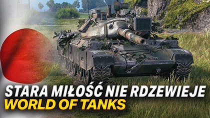 STB-1 TO WCIĄŻ CZOŁG KTÓRY LUBIĘ