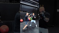 Zrzucam rdzę #buczer #boks #workout #trening #gym #shorts #short #shortvideo #viral