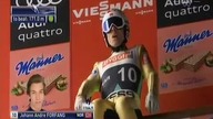 PŚ Vikersund 17.03.2017 kwalifikacje