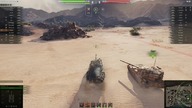 World of Tanks - FV4005 Stage II (11,3K Damage) | WoT Replays [#56]