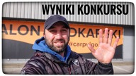 Wyniki konkursu // bilety na rybomanie w Poznaniu 2025