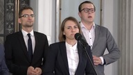 Musimy zachować ROZWAGĘ - Konfederacja komentuje działa rządu ws.  sytuacji na Białorusi