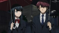 Wrong Way to Use Healing Magic - 01 [RUSUB]