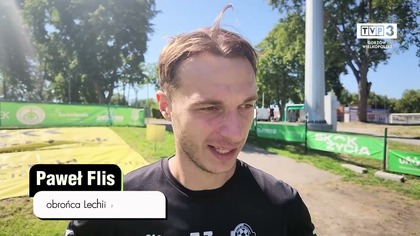 Lechia Zielona Góra zmierzy się z Avią Świdnik