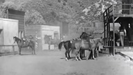 Srebrna kula - The Silver Bullet 1935 napisy .pl.  western