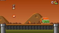 Mario Worker XXX Autumn