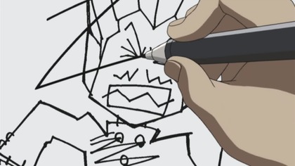 OBAN Star Racers -9- Zaskakujący Jak Super Ścigacz [BD HD PL]