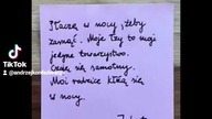 wyznania dzieci miłość