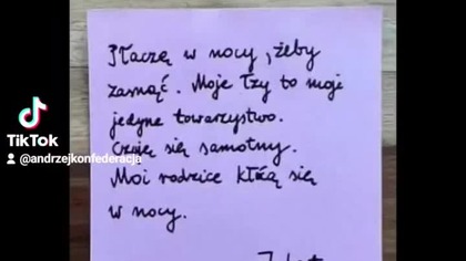 wyznania dzieci miłość