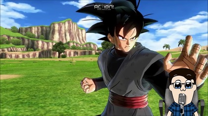 Dragon Ball XENOVERSE 3 a przeszłość serii | BPW #2