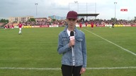 POLSKA U16 - NORWEGIA U16 - 15. 06. 2023r.