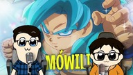 Nasz pomysł na KONTYNUACJĘ Dragon Ball Super? | SnP #6