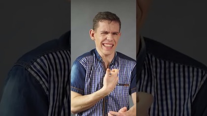 Typowa podręcznikowa zasada PRESENT PERFECT #naukaangielskiego #shorts