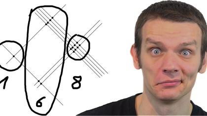 Jak mnożą japońskie 4-latki