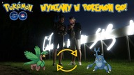 Trading Pokemon , Heracross za Tropius-a & Nowe Alolańskie Jajka  7 km GO  Odcinek #126