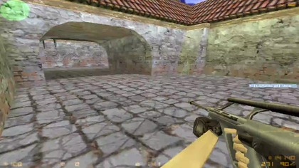 De inferno odc 9 #cs16 #counterstrike16 #shorts