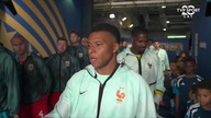 Norwegia vs Francja 2026 Grupa I 61/104