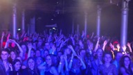 Winda do nieba 46 / impreza Vogule Poland / Kraków / 17. 05. 2019
