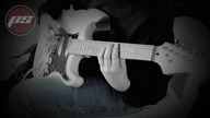 Zapraszamy na lekcje gry na gitarze z Tomasz Paweł Orłowski w Pszezter Studio